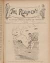 The Regiment Saturday 08 June 1901 Page 1