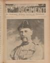 The Regiment Saturday 15 June 1901 Page 1