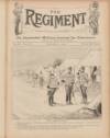 The Regiment Saturday 21 September 1901 Page 1