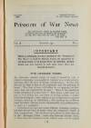 Prisoners of War News Wednesday 01 October 1941 Page 3
