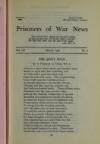 Prisoners of War News Sunday 01 March 1942 Page 3
