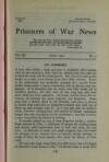 Prisoners of War News Wednesday 01 April 1942 Page 3