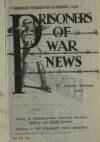 Prisoners of War News Saturday 01 January 1944 Page 1