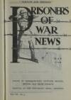 Prisoners of War News Monday 01 May 1944 Page 1