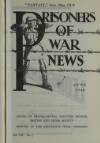 Prisoners of War News Thursday 01 June 1944 Page 1