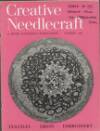 Fashion and Craft (Creative Needlecraft) Saturday 01 June 1968 Page 1