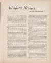 Fashion and Craft (Creative Needlecraft) Saturday 01 June 1968 Page 31