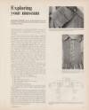 Fashion and Craft (Creative Needlecraft) Wednesday 01 September 1976 Page 23