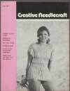 Fashion and Craft (Creative Needlecraft) Sunday 01 May 1977 Page 1