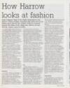 Fashion and Craft (Creative Needlecraft) Tuesday 01 September 1981 Page 14