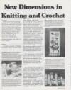 Fashion and Craft (Creative Needlecraft) Sunday 01 November 1981 Page 7