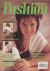 Fashion and Craft (Creative Needlecraft) Thursday 01 November 1990 Page 1