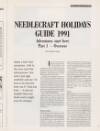 Fashion and Craft (Creative Needlecraft) Tuesday 01 January 1991 Page 45