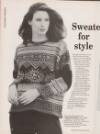 Fashion and Craft (Creative Needlecraft) Saturday 01 February 1992 Page 34