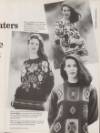 Fashion and Craft (Creative Needlecraft) Saturday 01 February 1992 Page 35