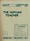 Woman Teacher