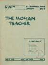 Woman Teacher