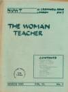 Woman Teacher