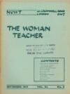 Woman Teacher