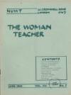 Woman Teacher